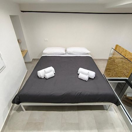 팔레르모 Glocal Flat Maqueda 아파트 외부 사진