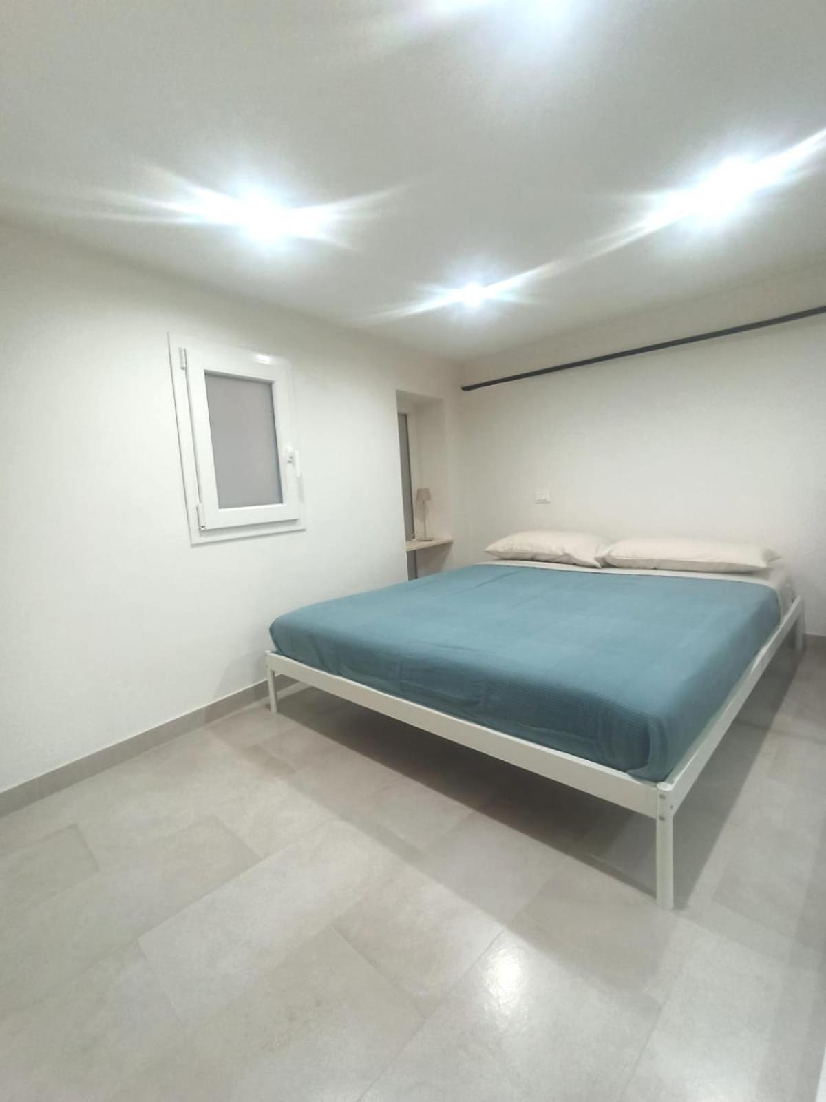 팔레르모 Glocal Flat Maqueda 아파트 외부 사진