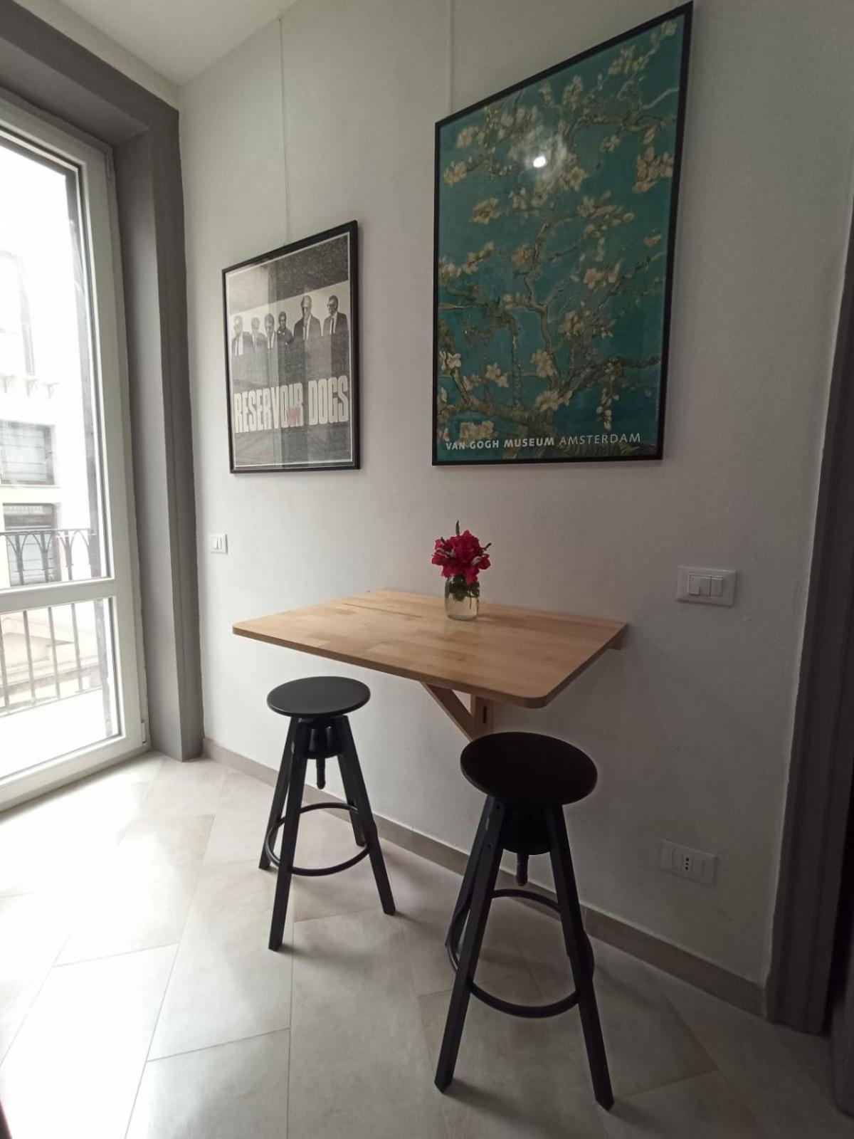 팔레르모 Glocal Flat Maqueda 아파트 외부 사진